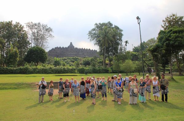 GRŪDA. Indonezija Javos ir Balio salos