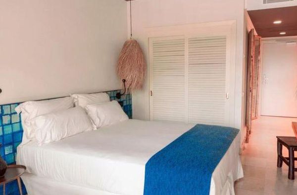 Kosta Adechė. Ką manote apie romantišką pabėgimą į TENERIFĘ ? Skrydis, 7n. viešbutyje JARDIN TROPICAL 4*, su pusryčiais - nuo 839 €!