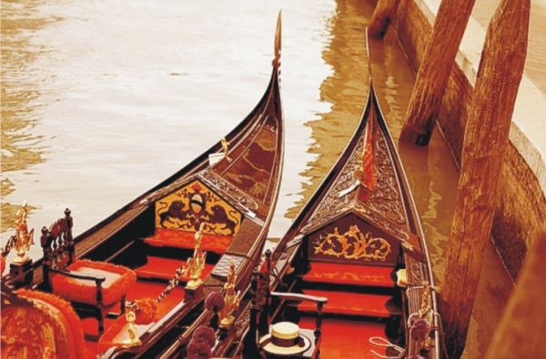 Klasikinė Italija 8d.