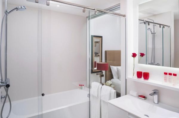 MARBELJA. Prabangios atostogos – Pietų Ispanijoje. Skrydis, 7n. viešbutyje GRAN MELIA DON PEPE 5*, su pusryčiais - nuo 1185 €!