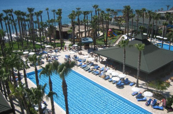 ALANIJA. Saulėtos atostogos ALANIJOJE. Skrydis, 7n. puikiame viešbutyje MERYAN 5* su viskas įskaičiuota plius maitinimu!