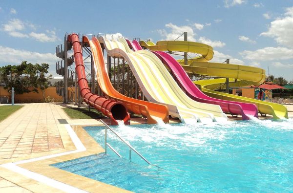 Nepamirštamos atostogos Tunise  5* viešbutyje NOUR PALACE RESORT & THALASSO su skrydžiu ir maitinimu  „viskas įskaičiuota“