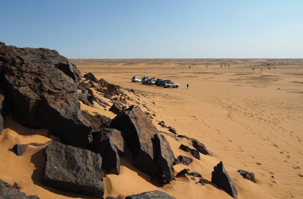 Sudanas - Džibutis. Poilsis ir pramogos prie Indijos vandenyno 15d.