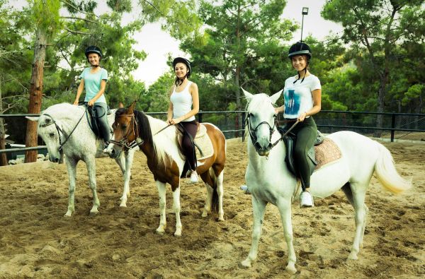 KEMERAS.Pasitikite vasarą po palme! Lepinkitės saulės spinduliais! Tikras atsipalaidavimas saulėtoje Turkijoje NIRVANA DOLCE VITA 5* viešbutyje. Leiskitės į nepakartojamų atostogų sūkurį!Skrydis,7 n. 5* viešbutyje su „ultra viskas įskaičiuota" maitinimu