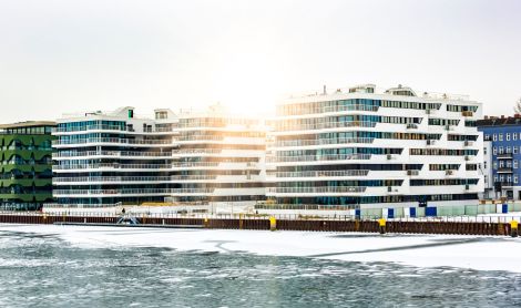 Vokietija. Berlynas.