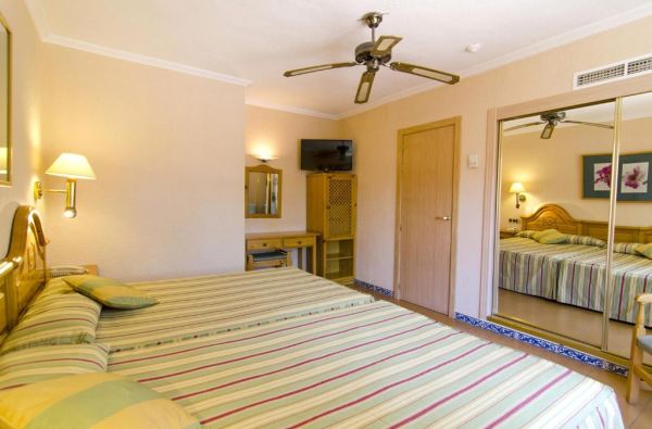 MARBELJA. Spalvingos atostogos – Pietų Ispanijoje. Skrydis, 7n. viešbutyje MARBELLA PLAYA 4*, su pusryčiais - nuo 699 €!