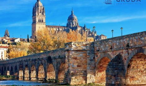 Ispanija.