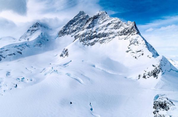 Naujieji metai Šveicarijoje