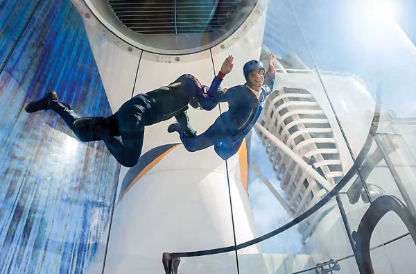 Kruizinė kelionė po Pietryčių Azijos šalis Ovation of the Seas laivu aplankant Singapūrą ir Kvala Lumpūrą su vadovu iš Lietuvos!