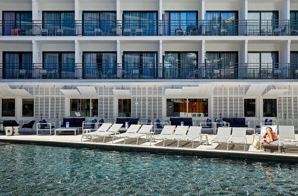 LLoret De Maras. Poros atostogos niekada nemiegančiame, pramogomis pulsuojančiame  Lloret de Mare. Ispanija, skrydis, 7n. TIK SUAUGUSIEMS skirtame viešbutyje DELAMAR 4*, su pusryčiais - nuo 589 €!