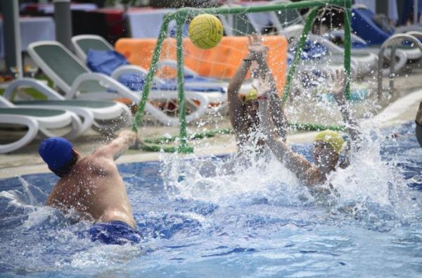 KEMERAS. Sužvejokite vasaros atostogas jau dabar! Poilsiaukite stilingame BARUT KEMER COLLECTION 5* viešbutyje Turkijoje ir mėgaukitės pasaulinio lygio aptarnavimu! Skrydis, 7 nakvynės 5* viešbutyje su „ultra viskas įskaičiuota“ maitinimu