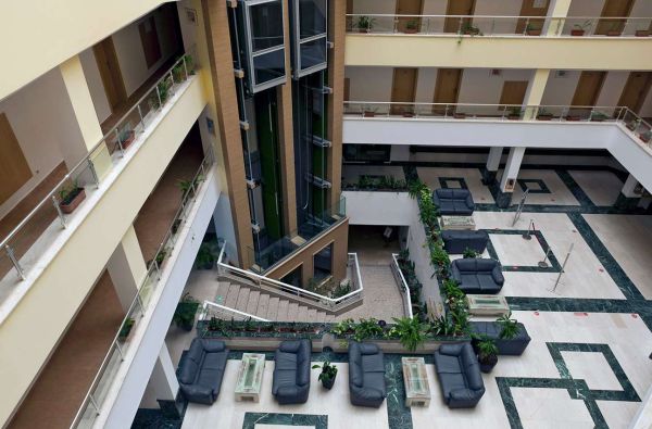 Planuokite įspūdingas vasaros atostogos Bulgarijoje 4* viešbutyje LUNA su skrydžiu ir maitinimu, „pusryčiai ir vakarienė plius“