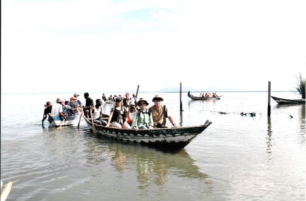 Nuotykių safaris po Rytų Afriką: Kenija - Tanzanija, aplankant garsiausius šių šalių laukinės gamtos nacionalinius parkus ir rezervatus 11d.