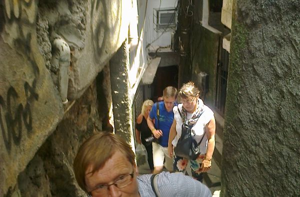 Brazilijos ekspresas – megapolių pulsas ir Eldorado paieškos Amazonės džiunglėse 15d.