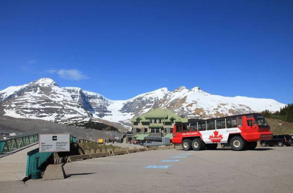 Kanada - Aliaska. Kelionės desertui – Kanados ir Aliaskos pakrančių kruizas* 14d. (21d.*)