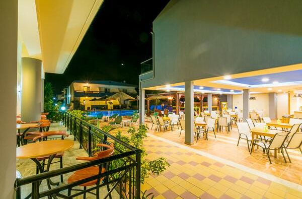 KRETA. Ištrūkite pailsėti. Skrydis, 7n.  ANTHOULA VILLAGE 4* viešbutyje su pusryčiais ir vakariene, geras kokybės ir kainos santykis.