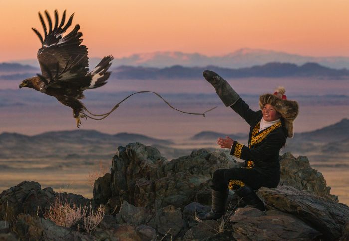 Mongolija – beribis klajoklių pasaulis tarp stepių ir mėlyno dangaus 12d.