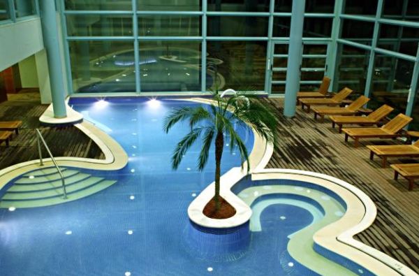 ALVORAS. Užburiančios atostogos ALGARVĖJE. Skrydis, 7n. viešbutyje PESTANA ALVOR PRAIA 5*, su pusryčiais - nuo 849 €!