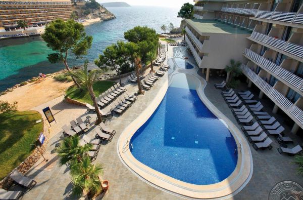 Magalufas. Atostogos viename gražiausių pietvakarinių MALJORKOS kampelių. Skrydis, 7n. viešbutyje OCCIDENTAL CALA VINAS 4*, su pusryčiais ir vakarienėmis - nuo 724 €!