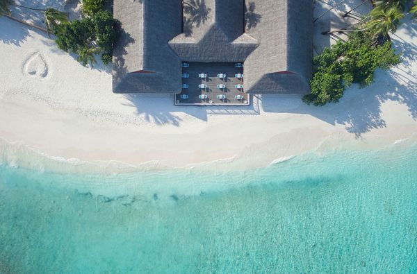 Saulėtos atostogos Maldyvuose! Skrydis, pervežimas ir 7 n. viešbutyje MALAHINI KUDA BANDOS 4* su pusryčiais ir vakarienėmis