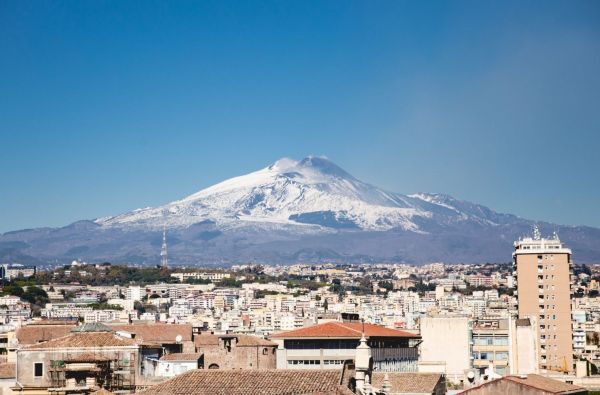 Sicilija.