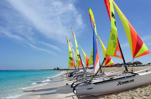 Temperamentingoji Kuba