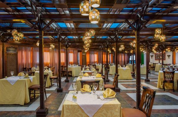 Sultan Gardens Resort