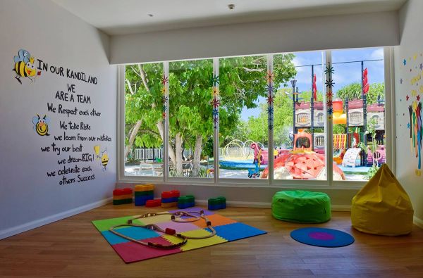 Aktyvios šeimos atostogos Maldyvuose! Skrydis, pervežimas ir 7 n. viešbutyje KANDIMA 5* su pusryčiais ir vakarienėmis plius