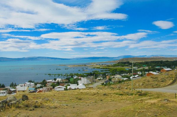 Didžioji ekspedicija po Pietų Ameriką ir Okeaniją: Argentina - Čilė - Patagonija - Ugnies žemė - Velykų sala 20d. (24d.)