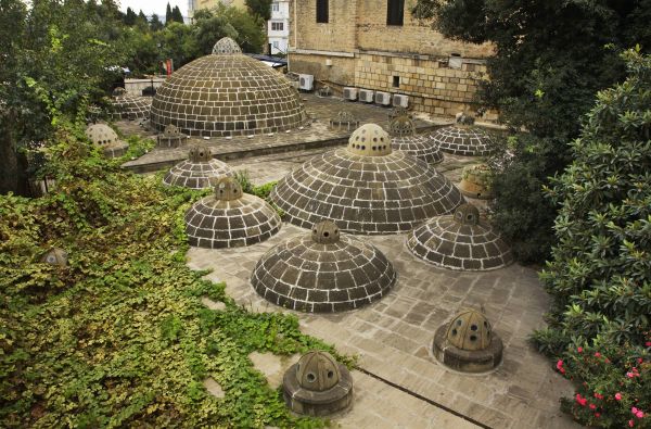 Ugningasis Azerbaidžanas 8d.