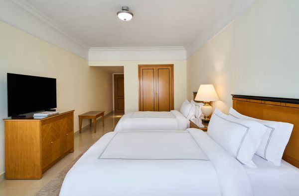 Swissotel Sharm El Sheikh
