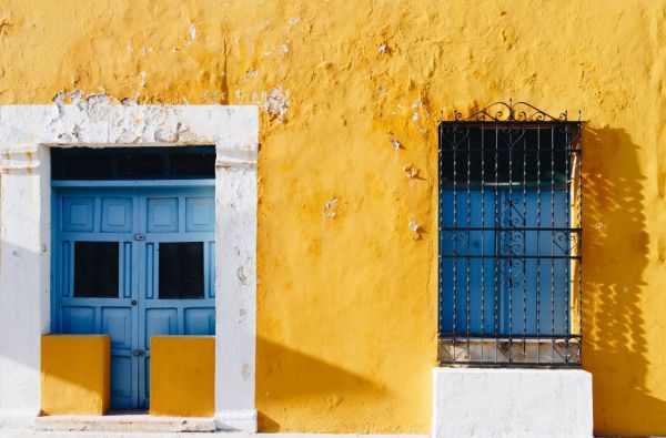 Naujųjų metų sutikimas Meksikoje – paslapčių žemė su poilsiu Kankuno kurorte 14d.