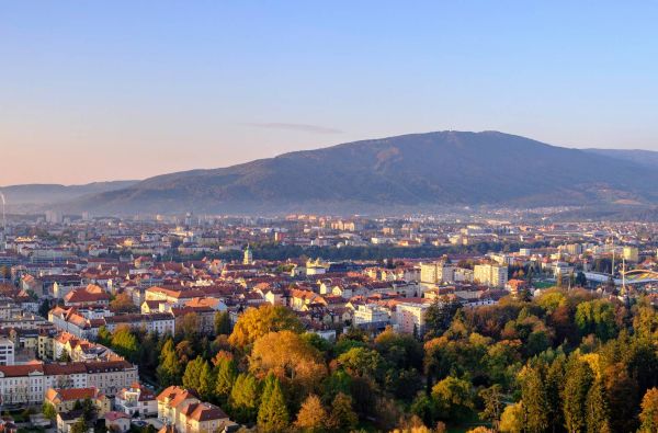 Poilsis prie Adrijos jūros (Š.Kroatijos ir Š.Italijos pakrantėse) 9d.