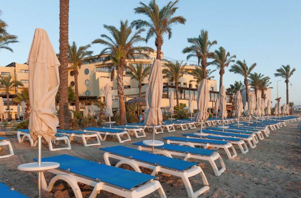 BODRUMAS. Išskirtinės atostogos prie Egėjo jūros. Skrydis, 7n. puikiame viešbutyje SUNDANCE RESORT 5* su ULTRA viskas įskaičiuota maitinimu!