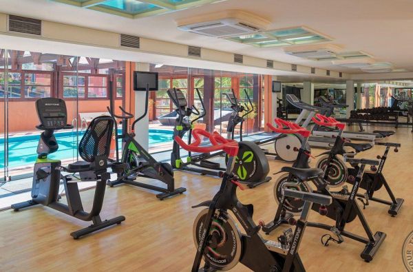 La Kaleta. Romantiškas poilsis nuolatos žaliuojančioje ir saulėtoje TENERIFĖJE. Skrydis, 7n. viešbutyje H10 COSTA ADEJE PALACE 4*, su pusryčiais ir vakariene - nuo 845 €!