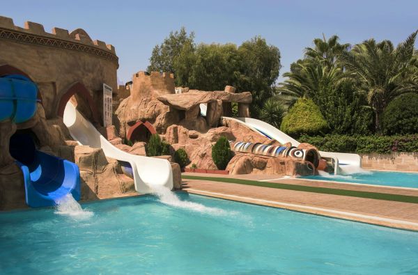 ALANIJA. Saulėtos atostogos. Skrydis, 7n. puikiame viešbutyje DELPHIN DELUXE RESORT 5* su Ultra viskas įskaičiuota maitinimu!