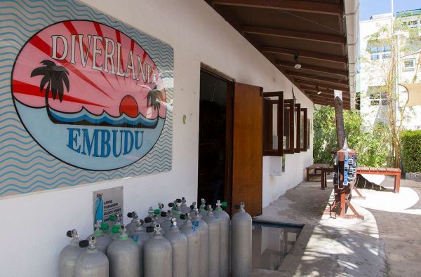 Malonios atostogos Maldyvuose! Skrydis, pervežimas ir 7 n. viešbutyje EMBUDU VILLAGE MALDIVES 3* su pusryčiais, pietumis ir vakarienėmis