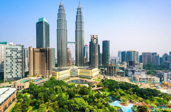 Malaizija