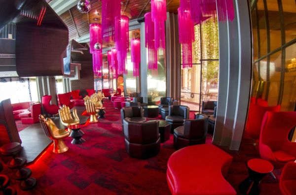 Komfortiškos atostogos Meksikoje!  Skrydis, pervežimas ir 10 n. viešbutyje Paradisus Cancun 5* su „viskas įskaičiuota“