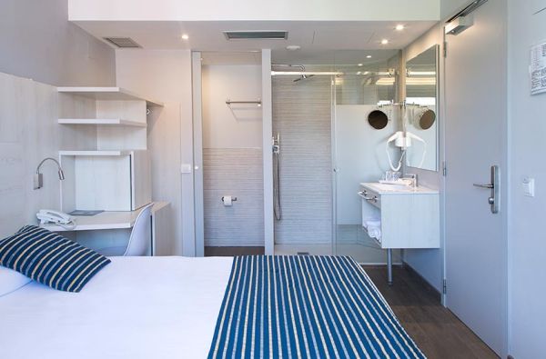 Tossa de Maras. Nuostabi vieta Jūsų ramioms atostogoms Ispanijoje. Skrydis, 7n. viešbutyje GHT SA RIERA 4*, su pusryčiais - nuo 525 €!