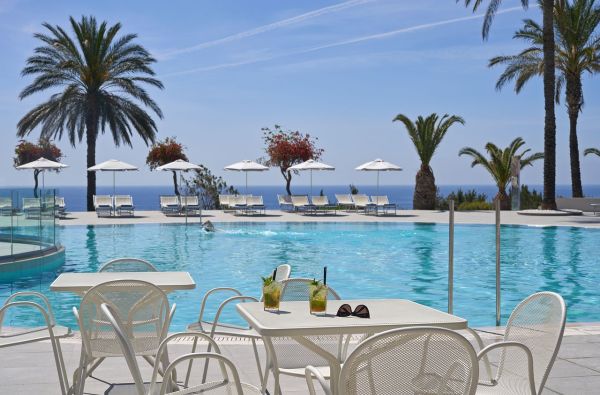 RODAS. Sala, saulė, jūra. Skrydis, 7n. puikiai poilsiautojų įvertintame RODOS PRINCESS BEACH 4* viešbutyje su viskas įskaičiuota maitinimu.