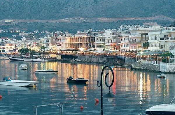 KRETA. Ištrūkite pailsėti. Skrydis, 7n.  ANTHOULA VILLAGE 4* viešbutyje su pusryčiais ir vakariene, geras kokybės ir kainos santykis.