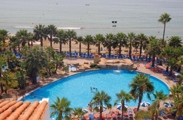 MARBELJA. Spalvingos atostogos – Pietų Ispanijoje. Skrydis, 7n. viešbutyje MARBELLA PLAYA 4*, su pusryčiais - nuo 699 €!