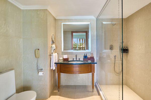 Swissotel Sharm El Sheikh