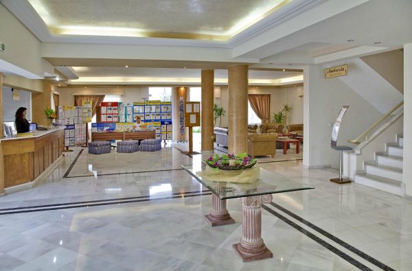 KRETA. Savaitė poilsio -  paprastai ir jaukiai. Skrydis, 7n. viešbutyje JOAN BEACH 4* su pusryčiais ir vakariene.