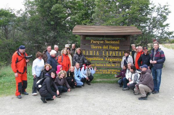 Argentina-Čilė-Velykų s.