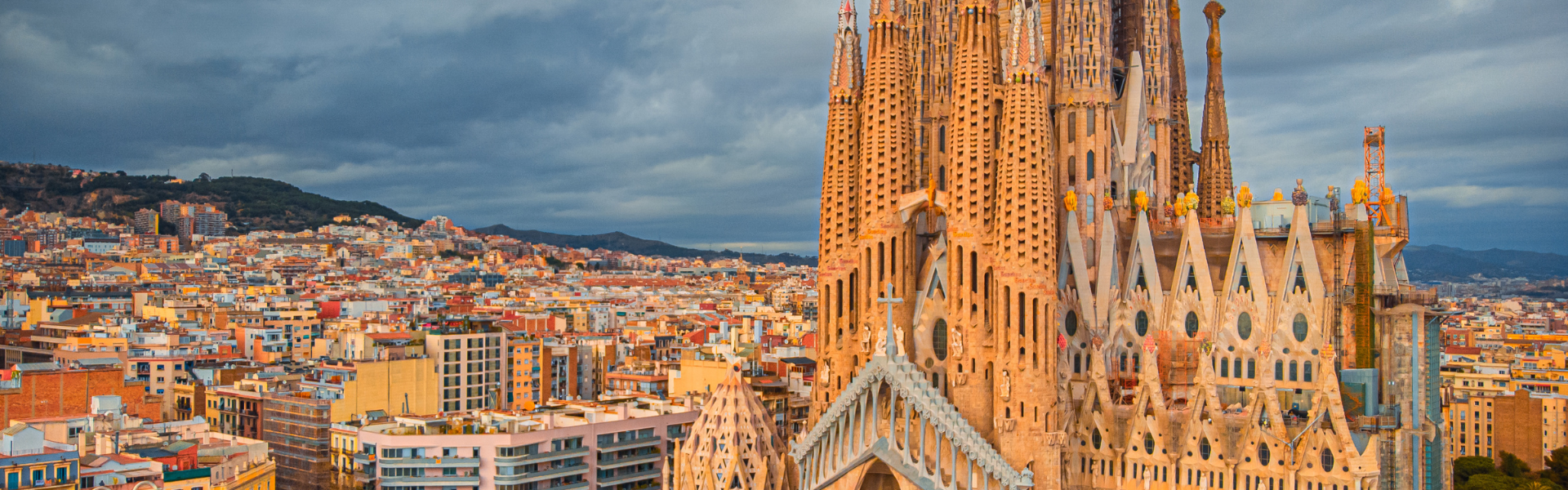 Sagrada Familia