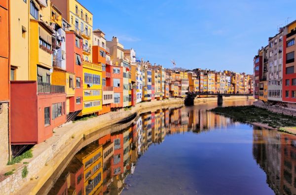 Ispanija - Trys karalystės 8d.