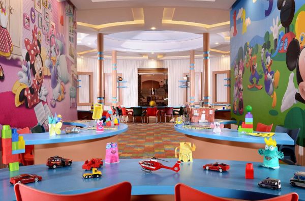 HURGADA. Kokybiškos atostogos. Skrydis, 7n. puikiame viešbutyje PICKALBATROS BEACH ALBATROS RESORT HURGHADA 4* su ”viskas įskaičiuota” maitinimu!