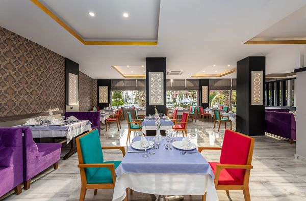 ALANIJA. Saulėtos atostogos. Skrydis, 7n. puikiame viešbutyje ANNABELLA DIAMOND 5* su Viskas įskaičiuota maitinimu!